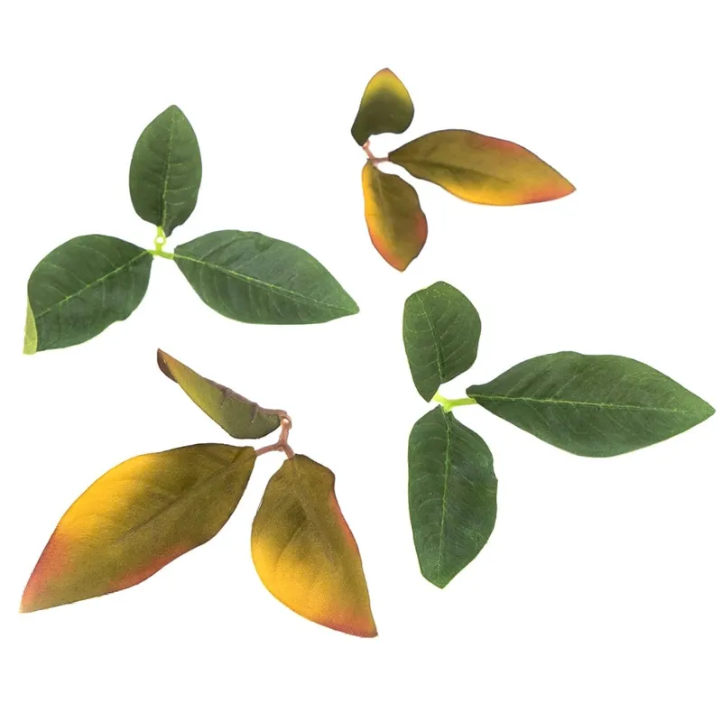 Leaf - LC3 · Otros camuflajes