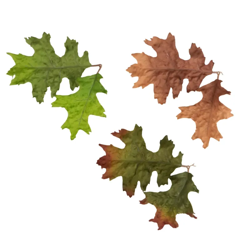Leaf – LC4 · Otros camuflajes