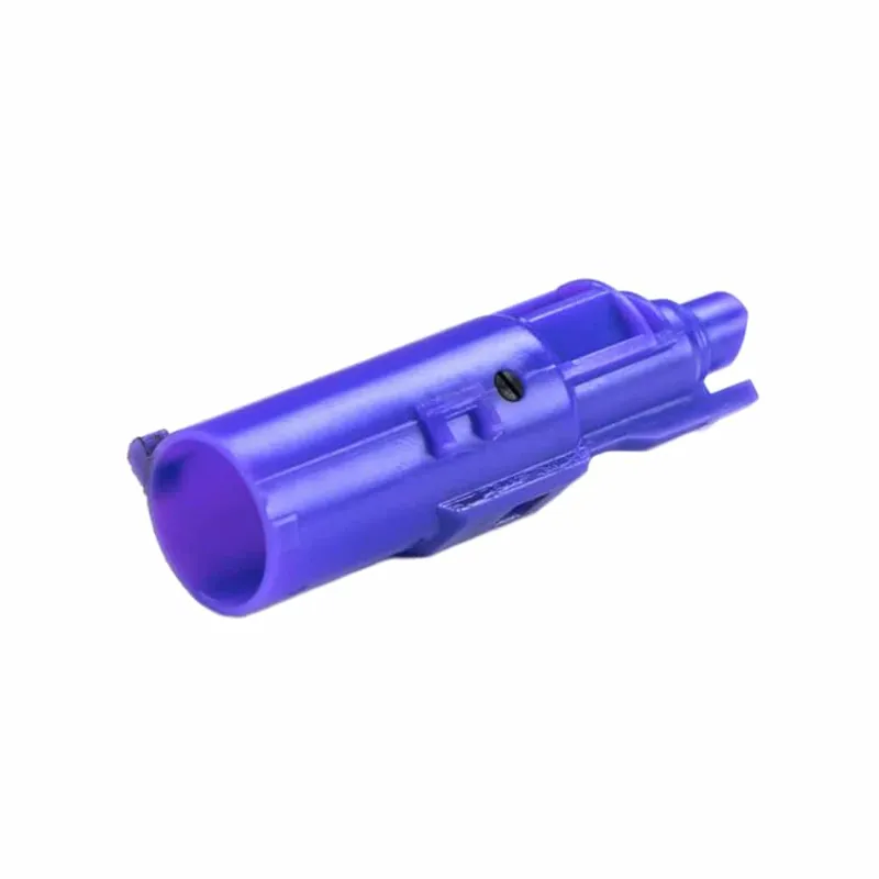 SSP1/SSP5 Loading Nozzle