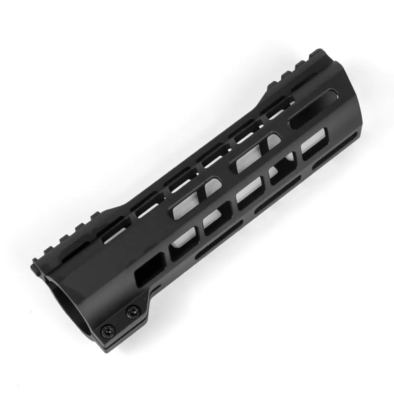SSR4 MK2 Handguard - Short