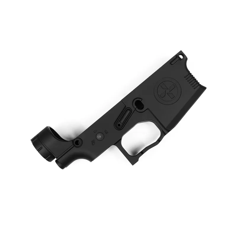 SSR4 MK2 Metal Body Shell