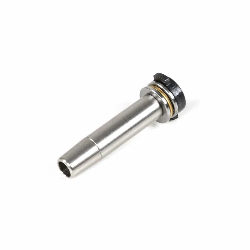 SSR4 Steel Spring Guide