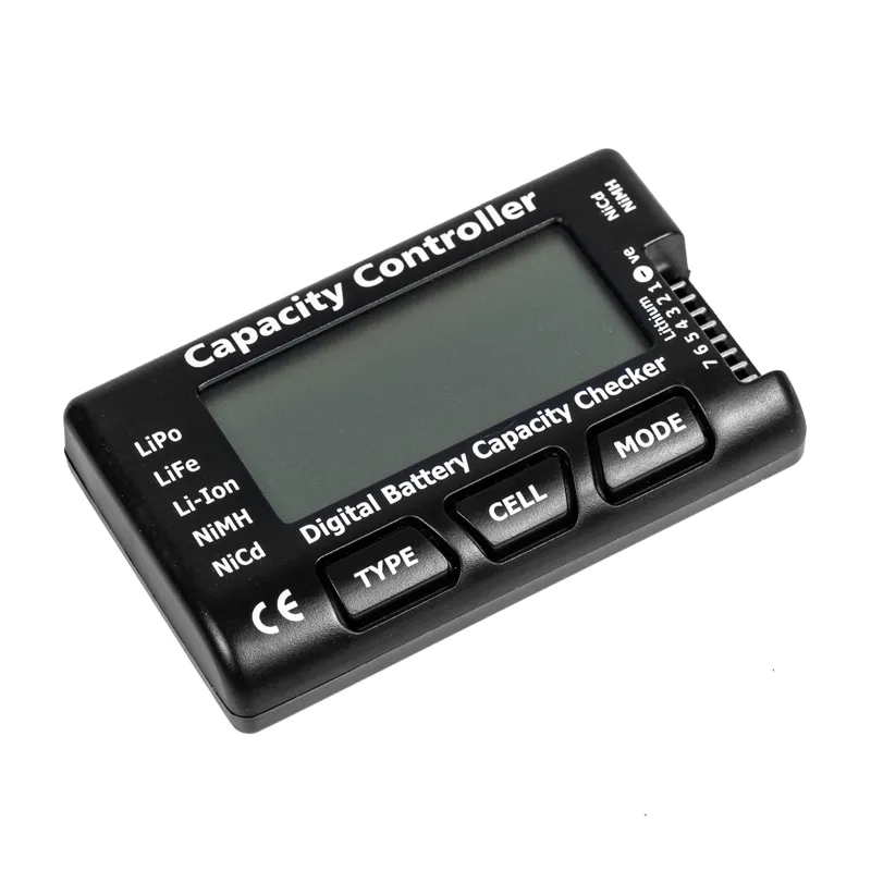 LIPO Checker V2