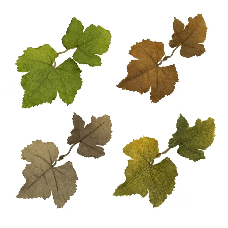 Leaf - LC1 · Otros camuflajes