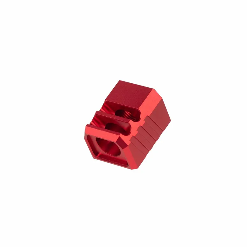 SSE18/TP22 Compensator V1