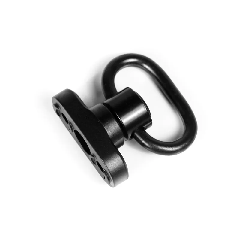 Rail to QD Sling Attachment