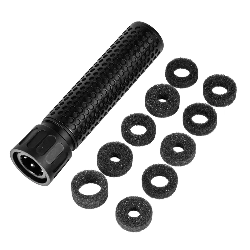 Foam Discs – FAST Detach Mock Suppressor V2