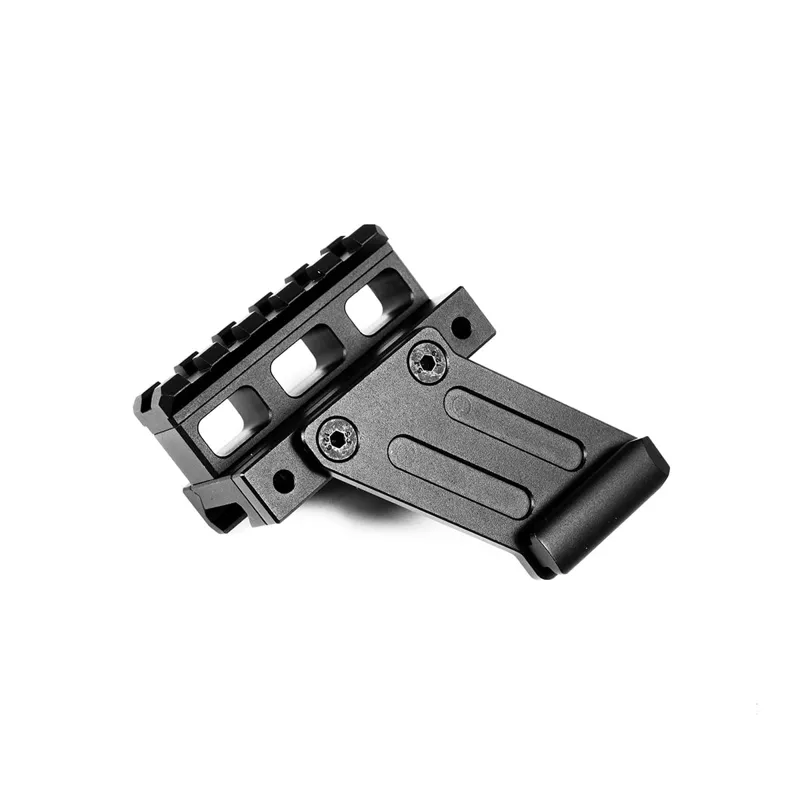Adjustable Universal Holster Adapter - SMG