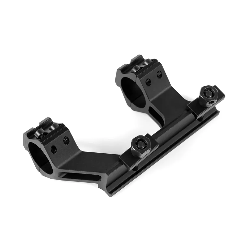One-Piece Scope Mount - 25mm