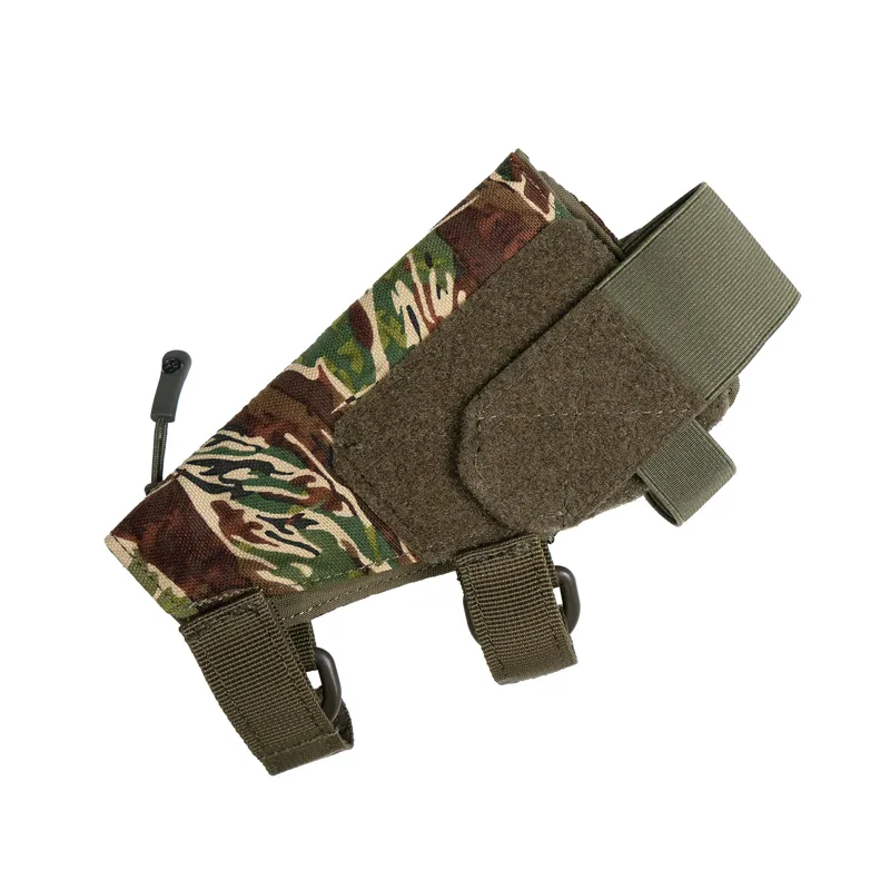 Stock Pouch 2.0