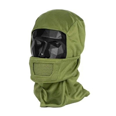 Spec-Ops Sierra Plus Balaclava