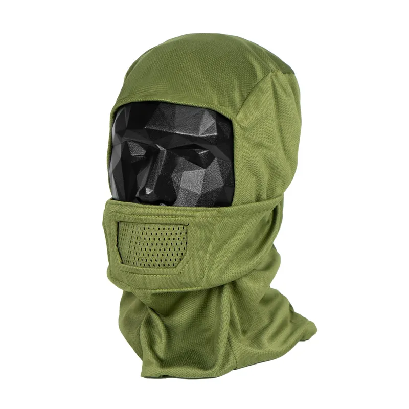 Spec-Ops Sierra Plus Balaclava