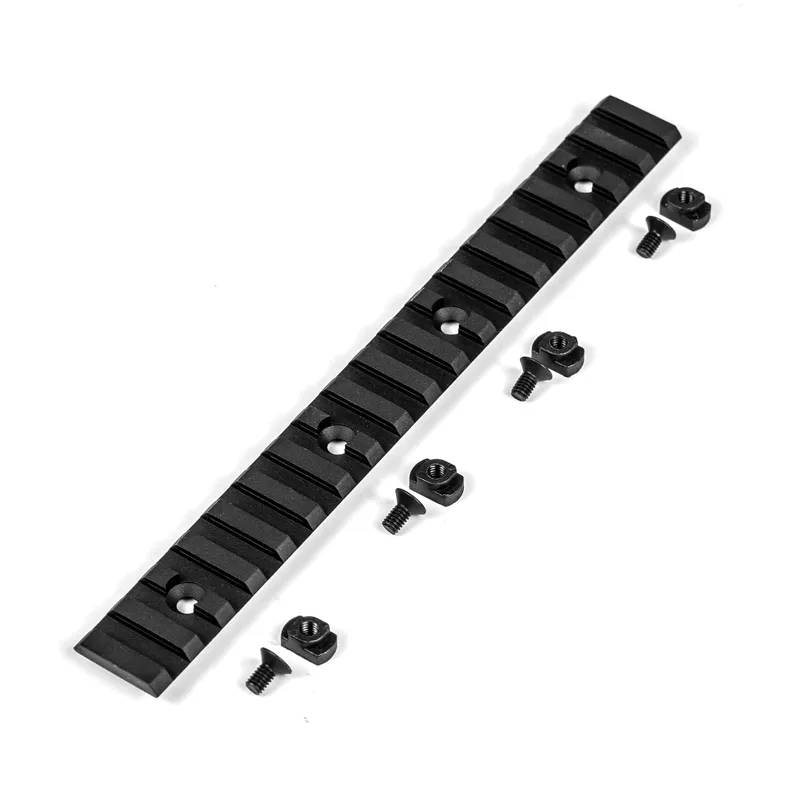 SSR4 MK2 Handguard Top Rail Insert