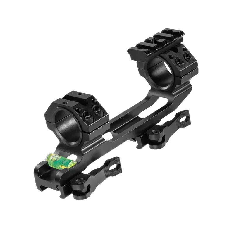One-Piece Scope Mount V2 - 25/30mm