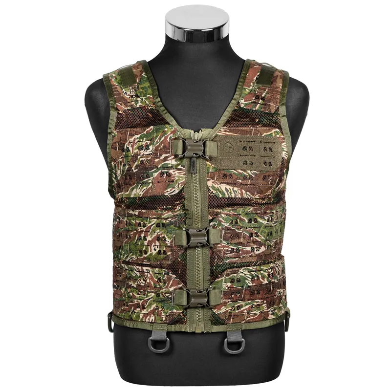 Tactical Vest 1.0