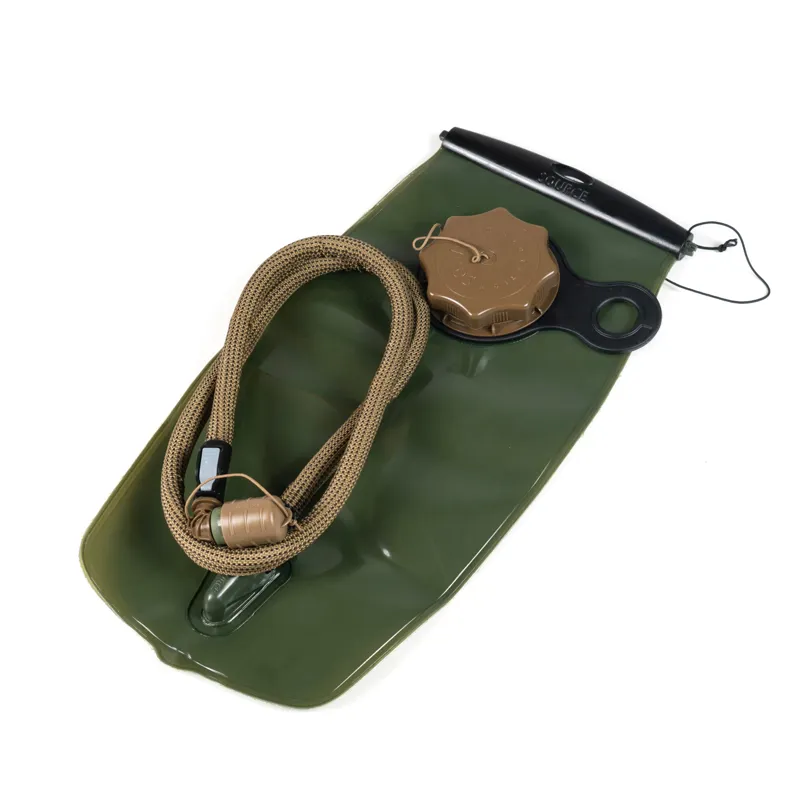 Tactical Hydration Bladder V1