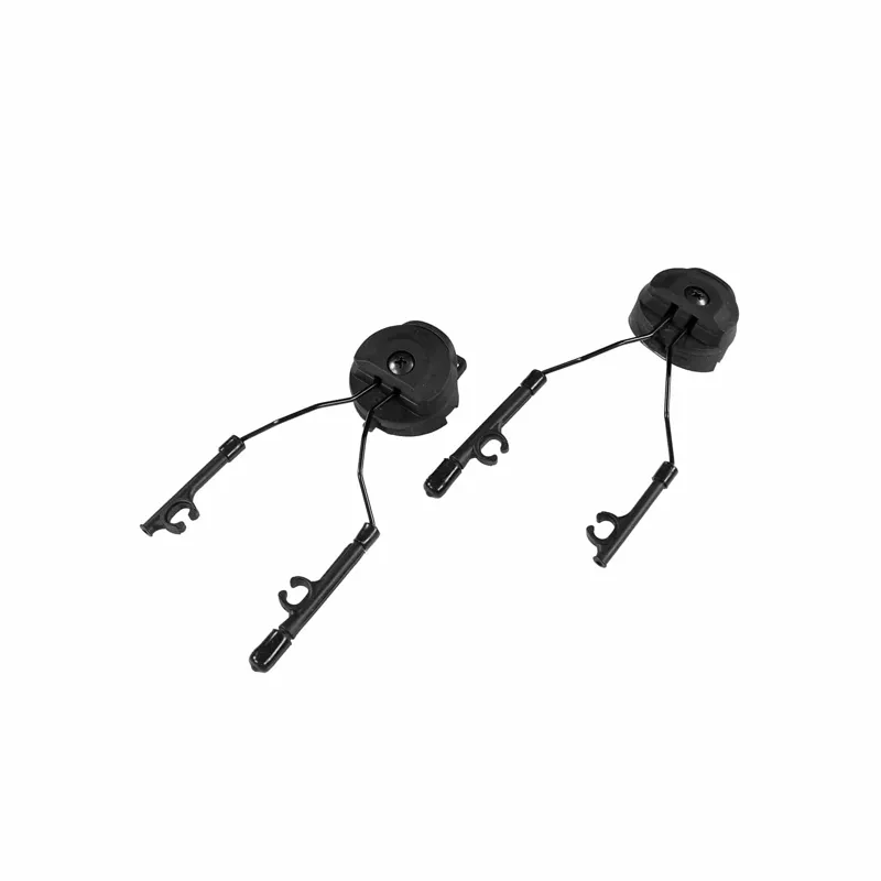 Headset Helmet Mount