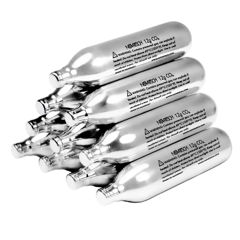 10x CO2 Capsule (12g)