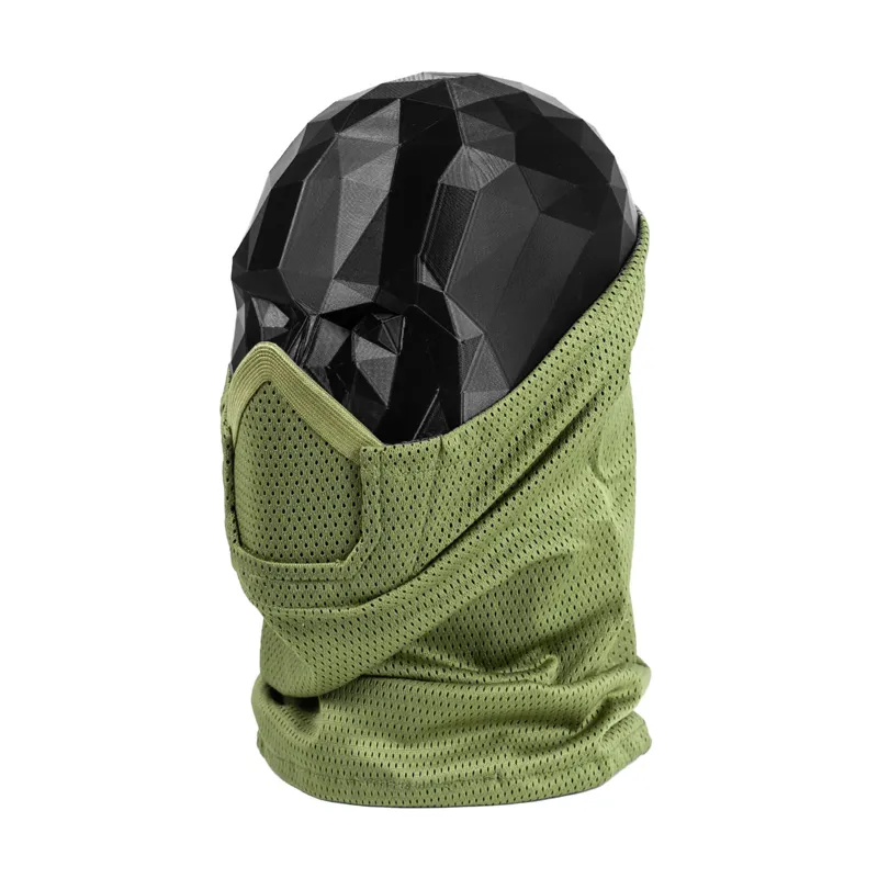 Spec-Ops Sierra Face Mask