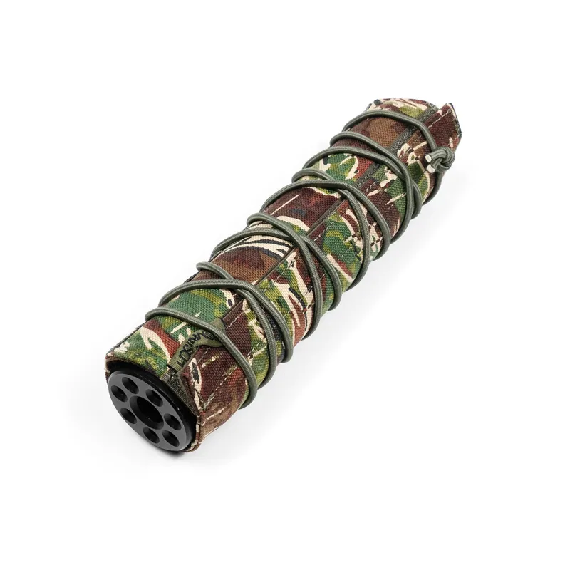 Rifle Mock Suppressor Cover