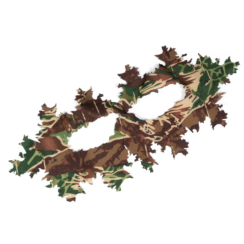 3D for Goggles · Otros camuflajes