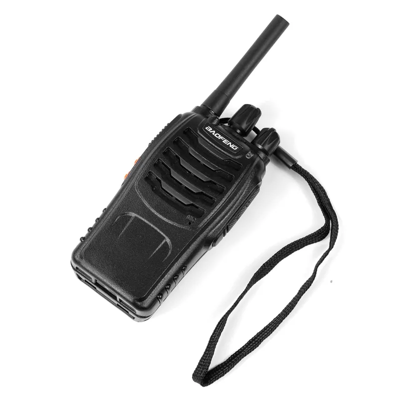 Tactical Radio V3