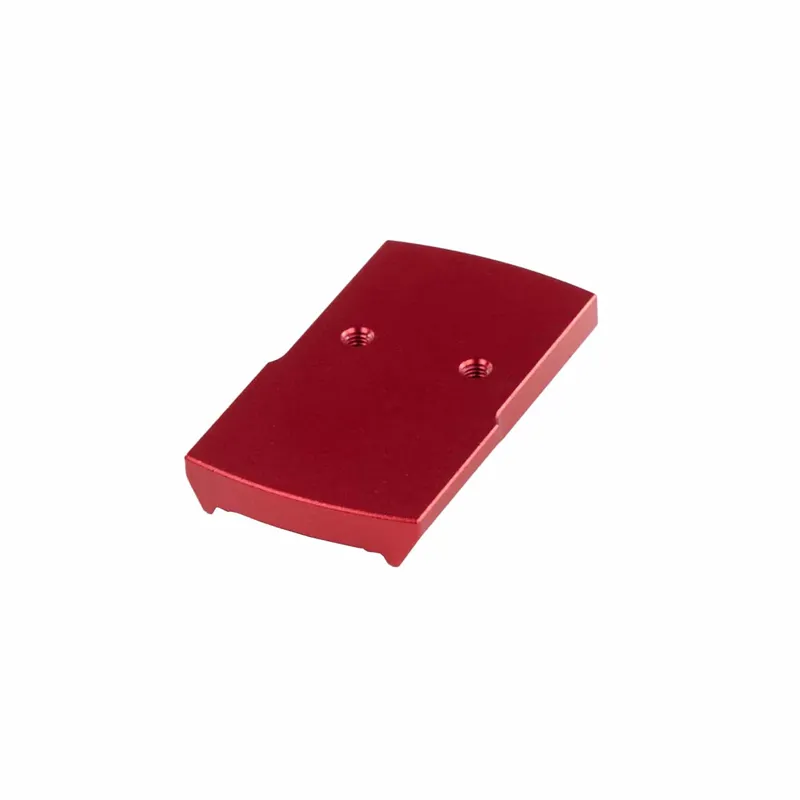 SSP18 Red Dot Plate V2