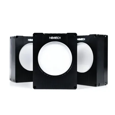 Arcade Targets 3 Pack - Laser Target System