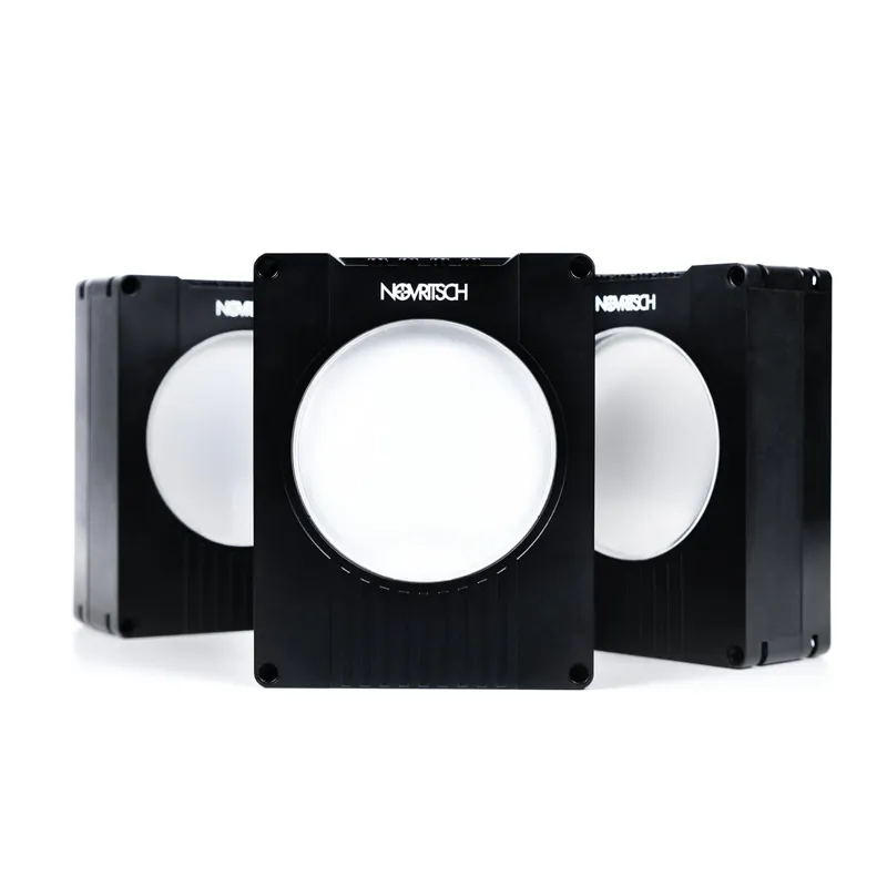 Arcade Targets 3 Pack - Laser Target System
