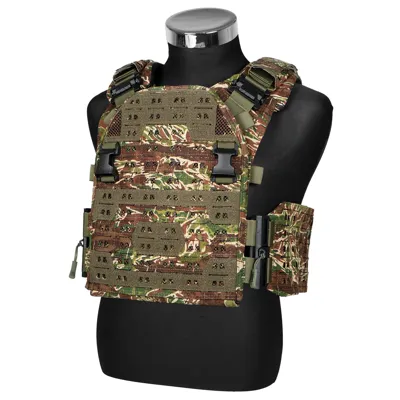 ASPC 1.2 - Plate Carrier