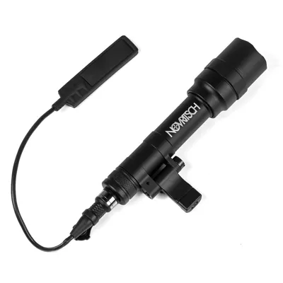 Premium Rifle Flashlight (BB Proof)
