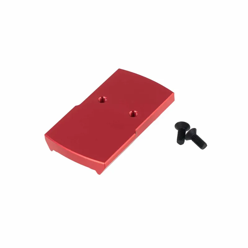 SSE18 Micro Red Dot Plate V2