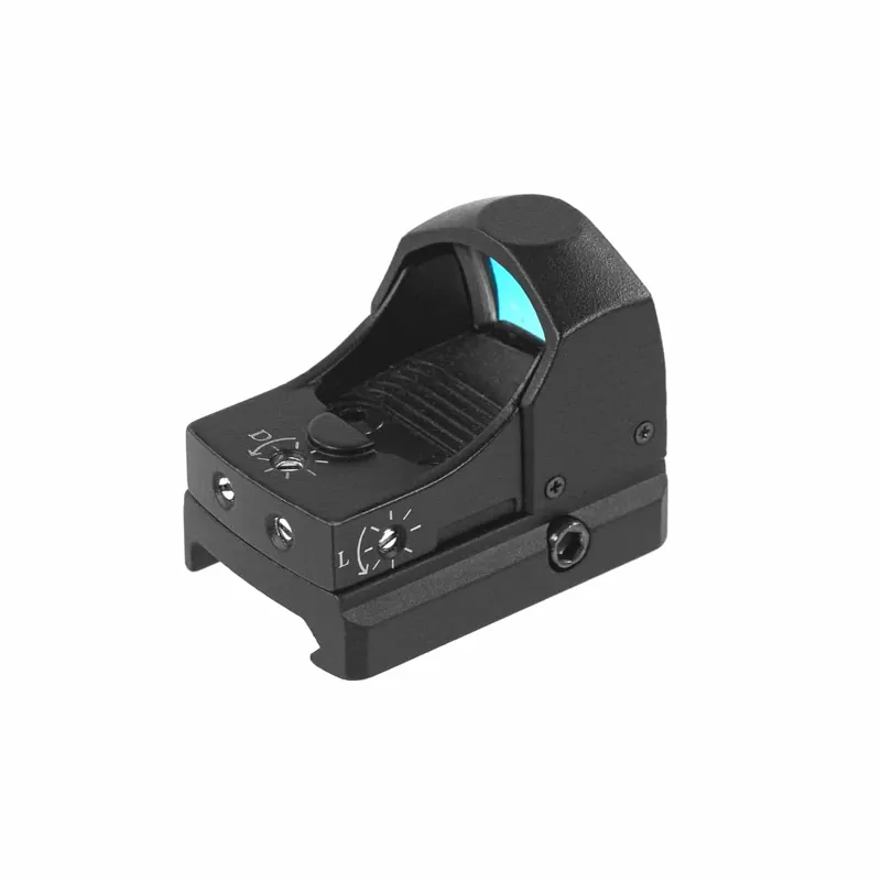 Micro V2 (BB Proof)