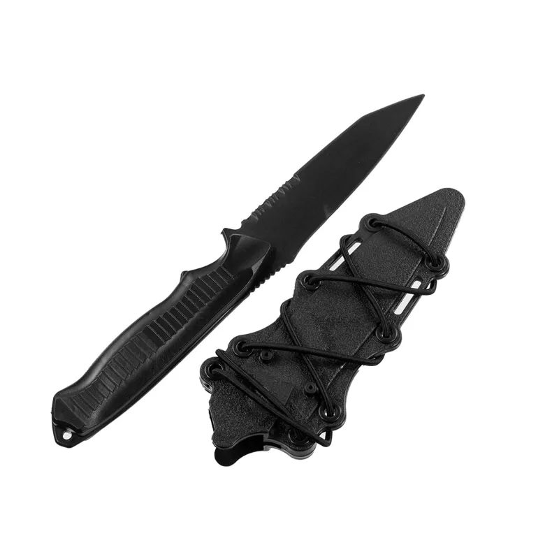 Rubber Knife V2