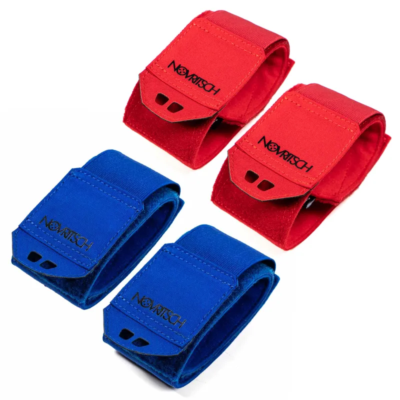 Team Armbands - Set of 2