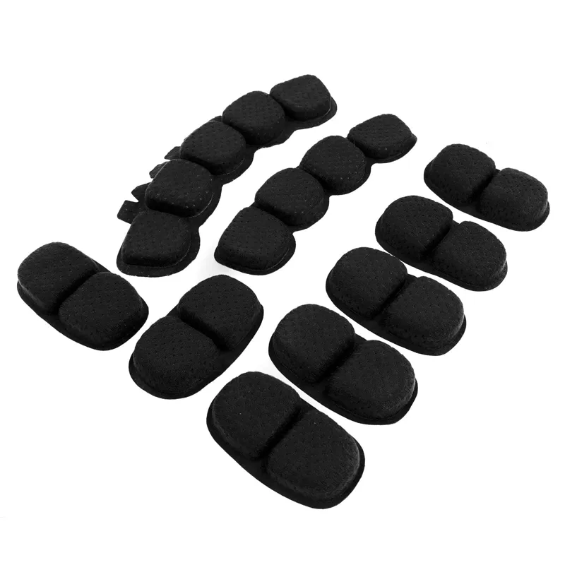 Comfort Padding for Tactical Helmet