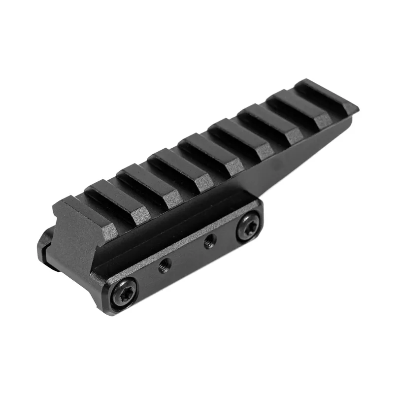 Picatinny Riser V2