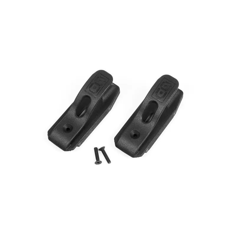 Enhanced Baseplate M4 - Pack of 2