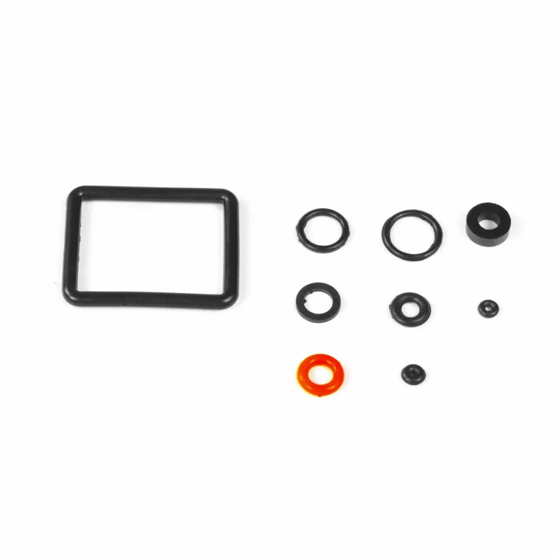 Hi-Capa V2 Gas Magazine O-Ring Set