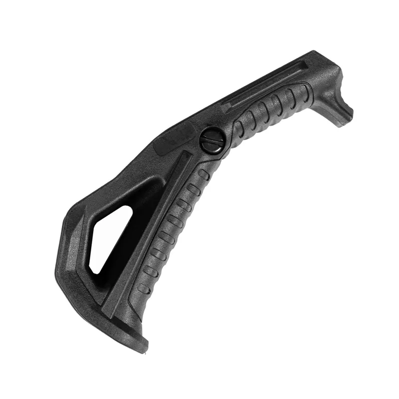 Polymer Angled Grip - Picatinny V2