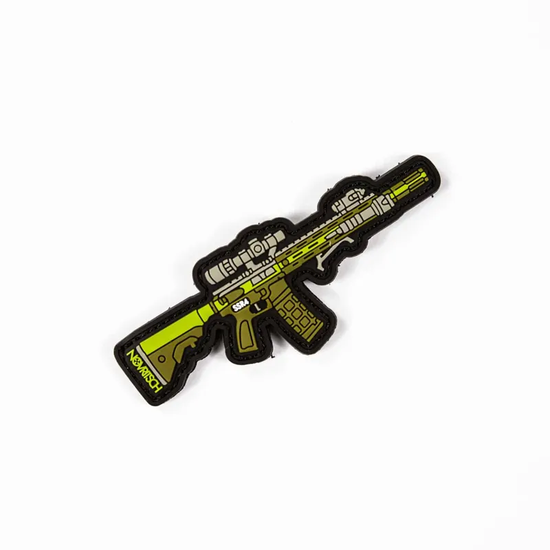 Gun Patch SSR4
