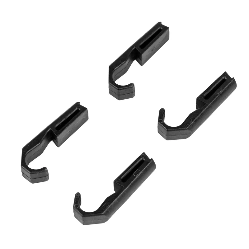 AntiFog Unit ARC Rail Clips