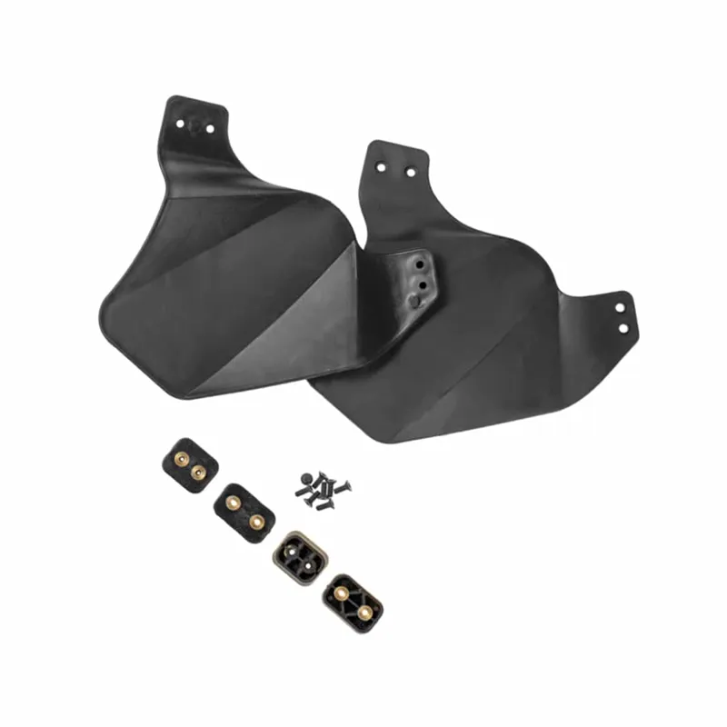 Ear Protectors for Tactical Helmet