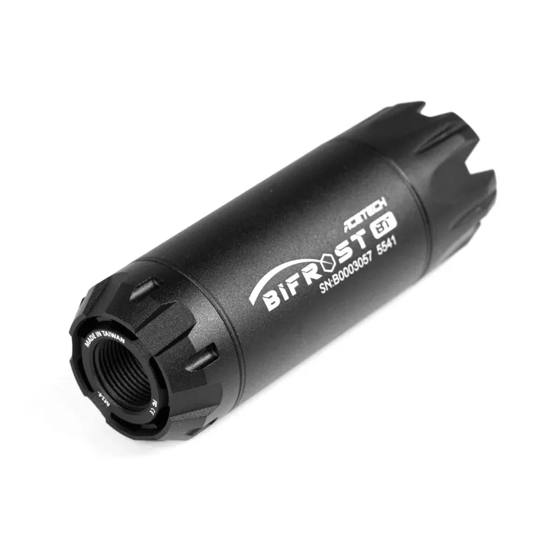 Bifrost Bluetooth Tracer &Amp; Chrono Unit