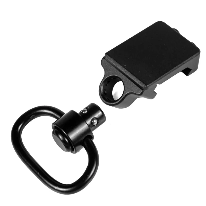 Picatinny to QD Sling Attachment
