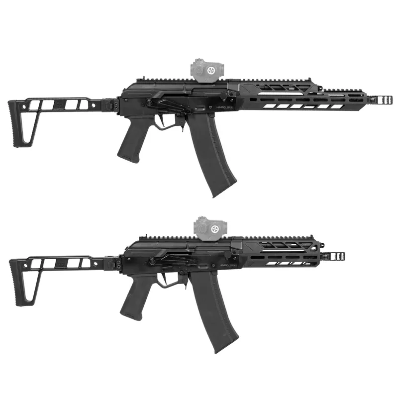 SSR74 - Automatic Electric Gun · Negro