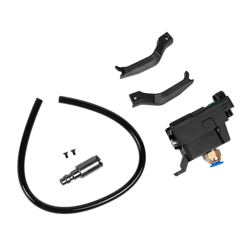 SSQ4 HPA Module · Negro
