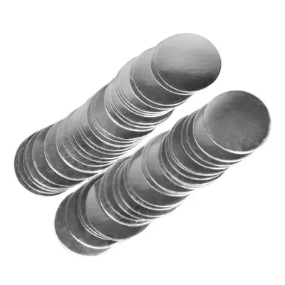 Gas Sound Grenade - Burst Discs