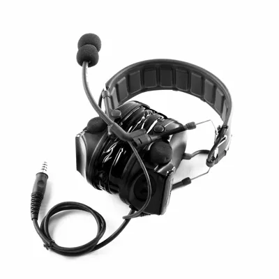 Premium Headset V1
