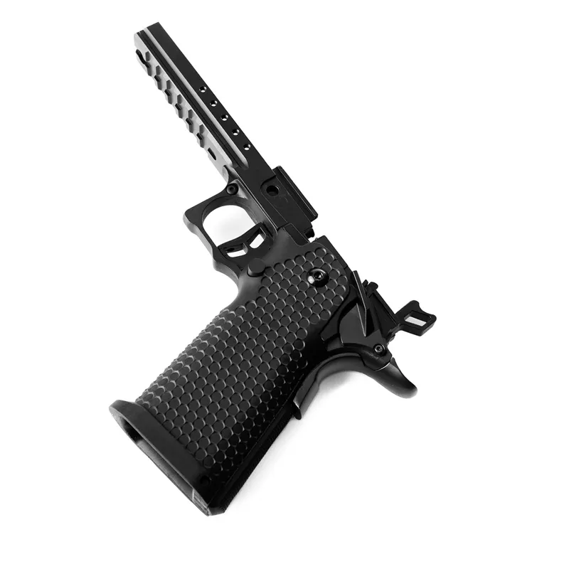 SSP2 Full Lower